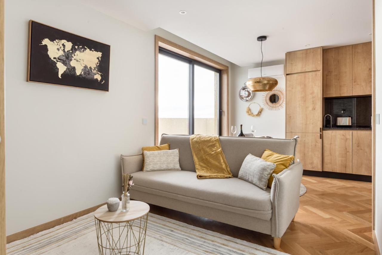 Apartment Joivy Roof Gaia By Joivy *